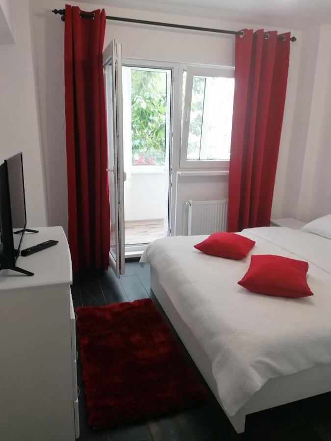 Apartament Racadau Brasov Exterior photo