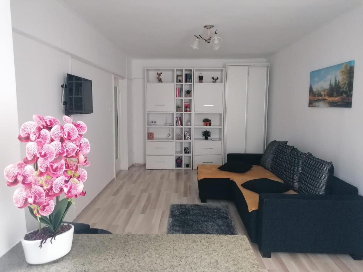 Apartament Racadau Brasov Exterior photo