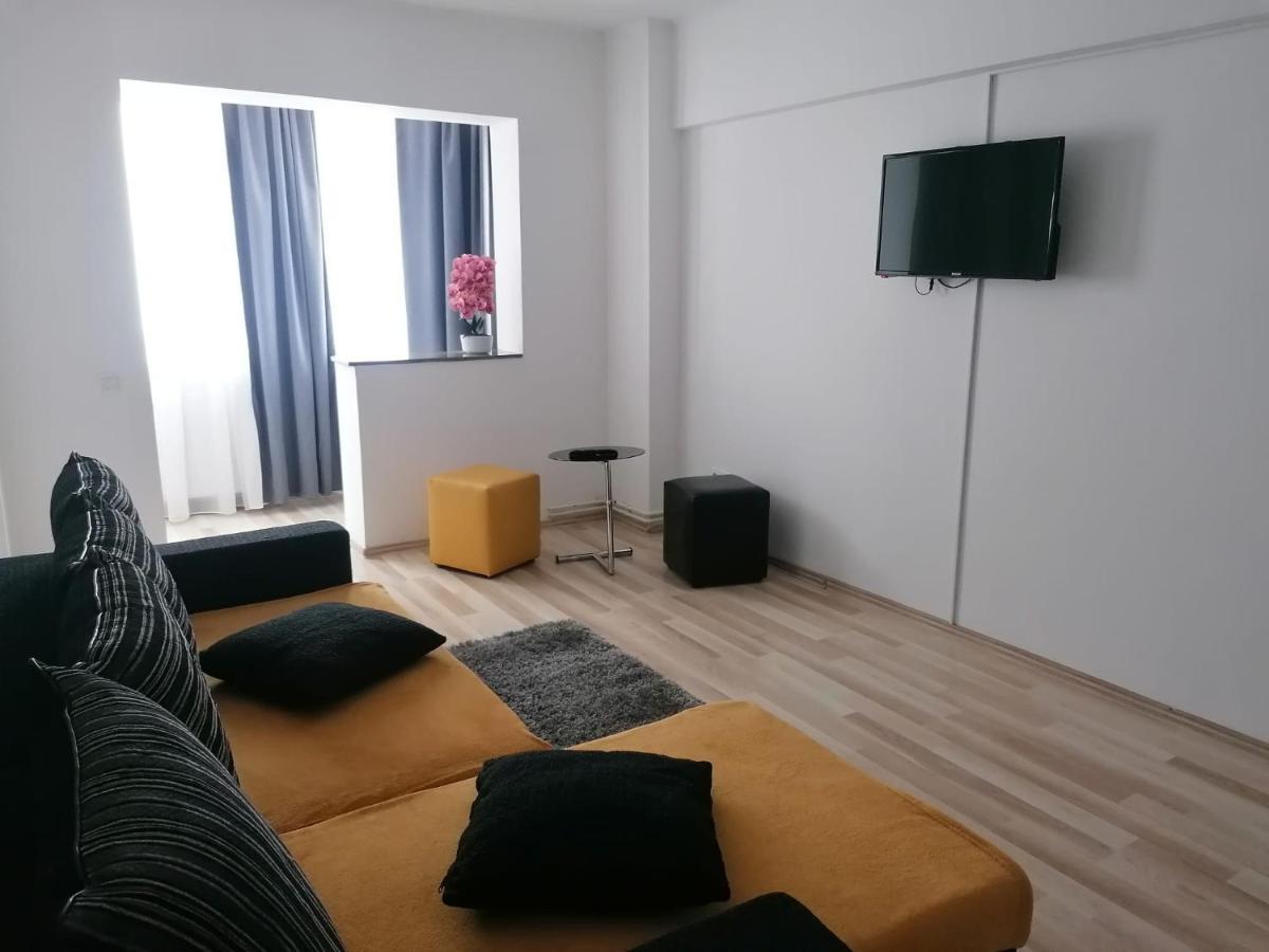Apartament Racadau Brasov Exterior photo