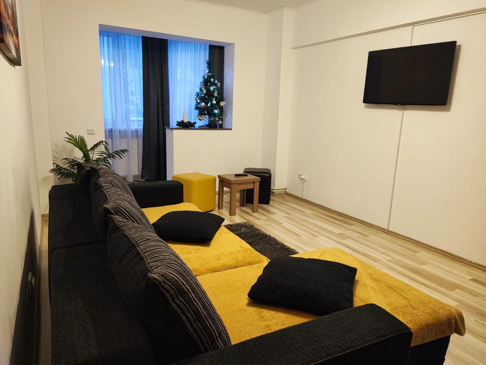 Apartament Racadau Brasov Exterior photo