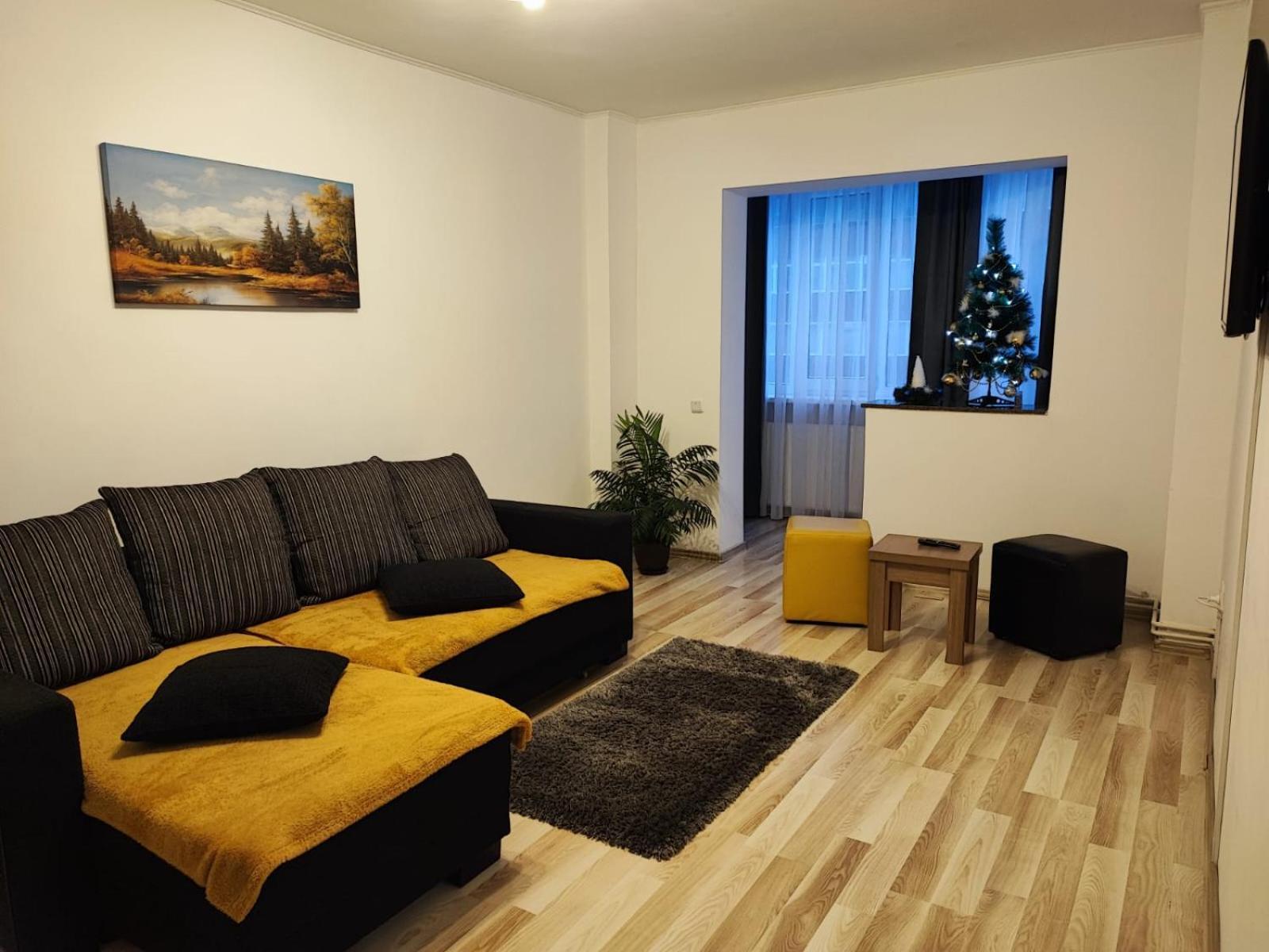 Apartament Racadau Brasov Exterior photo